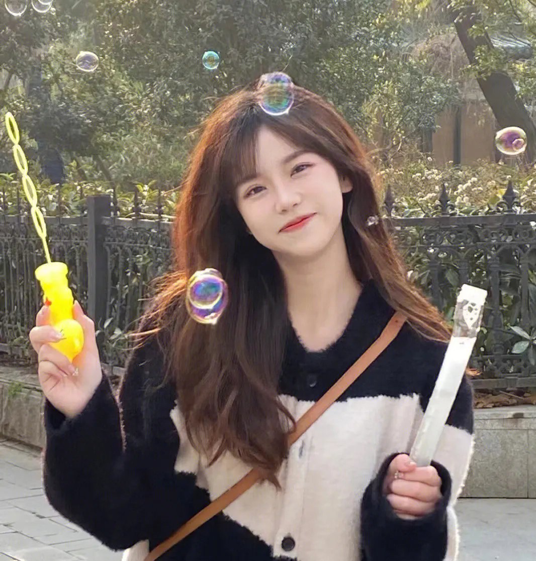 真的是很不错的人